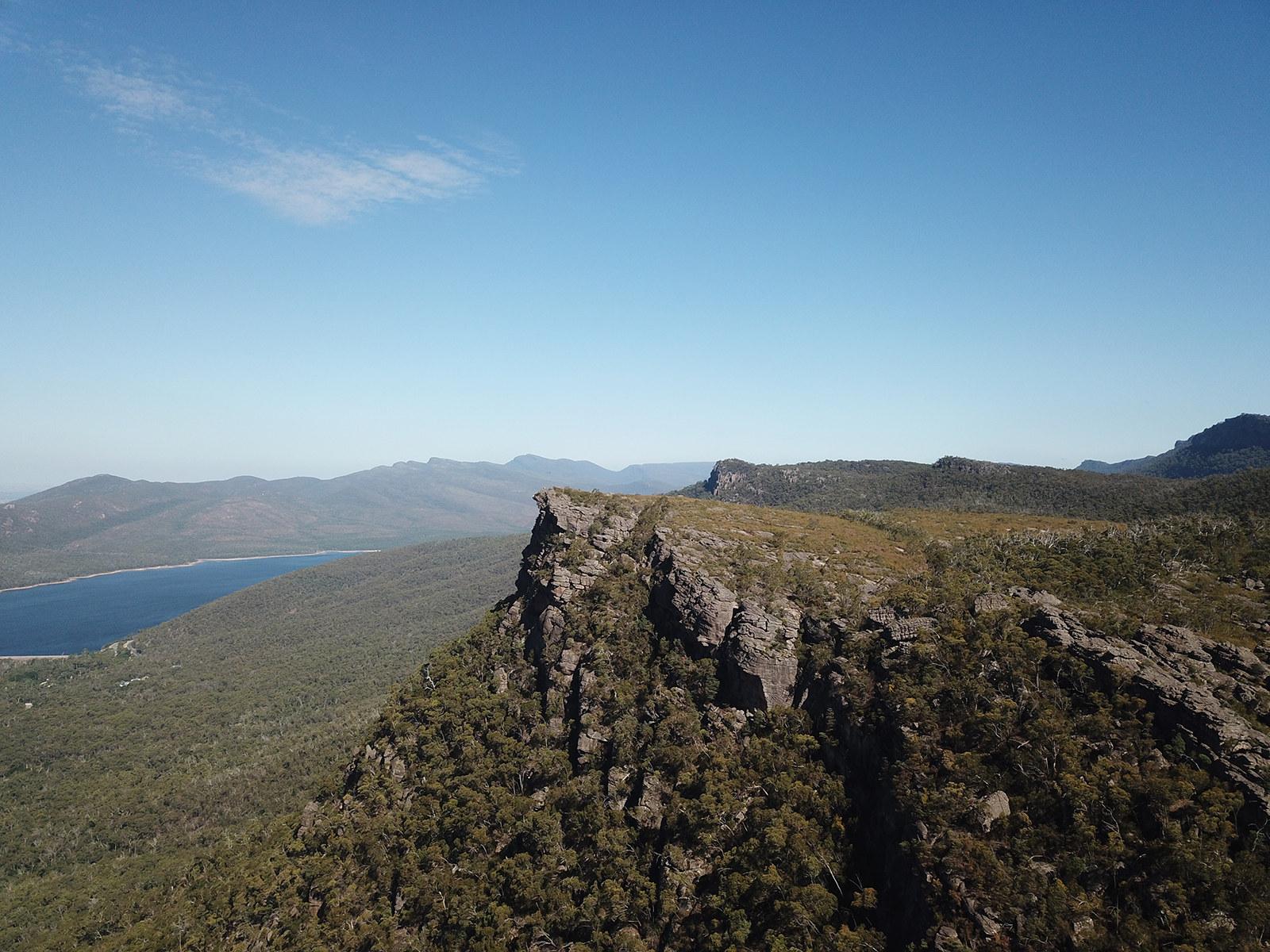 The Grampians